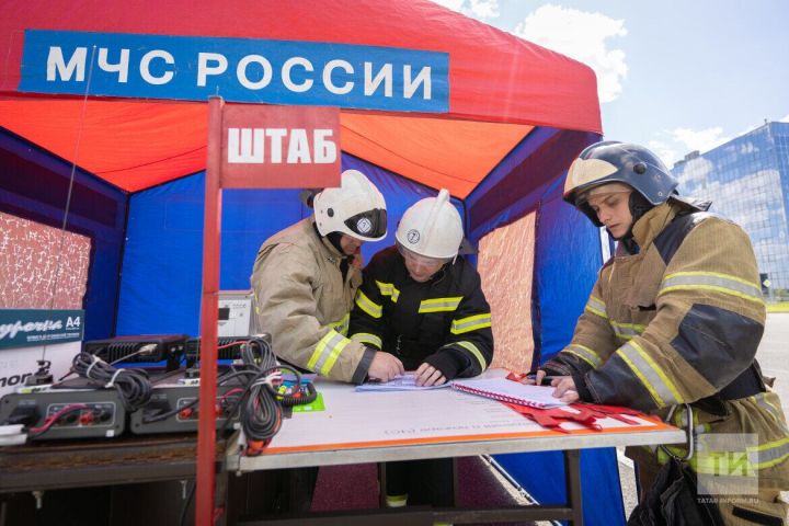 Проверка системы оповещения в Татарстане: что делать, если вы услышали сирены?