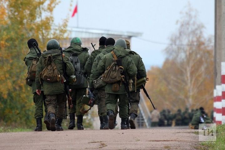 Меры поддержки военнослужащих СВО в Татарстане
