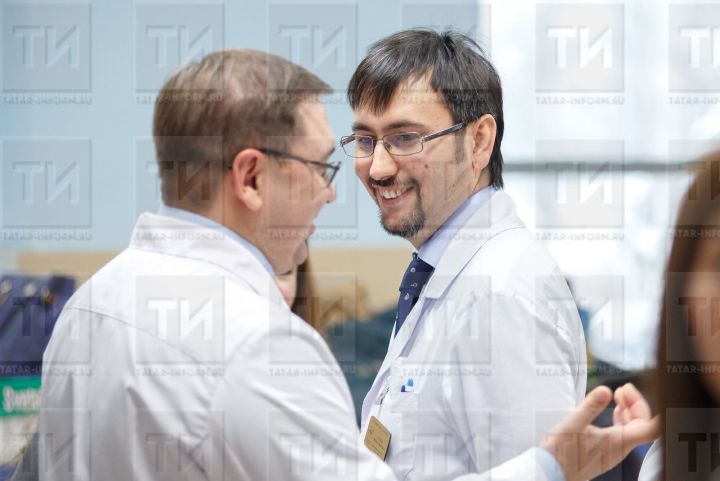 В Казань на конгресс съедутся пластические хирурги из регионов России и из-за рубежа