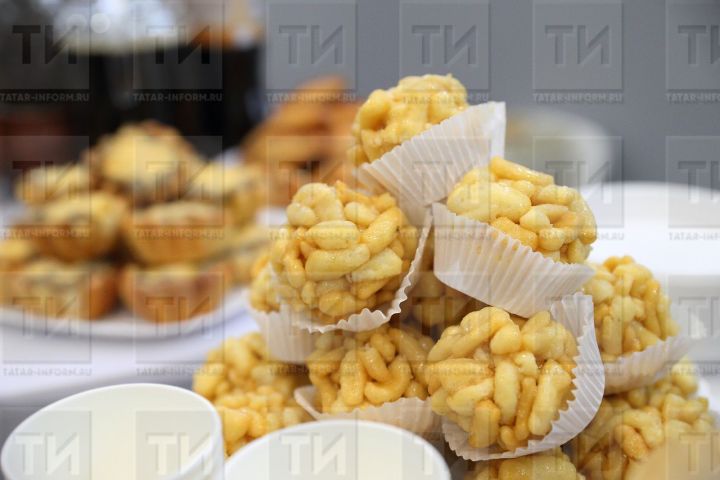 28 апрельгә сынамышлар
