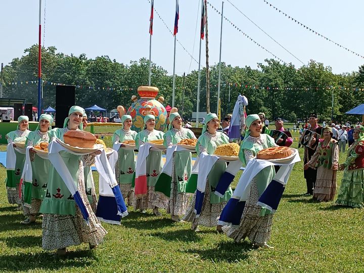 Жемчужина национального духа