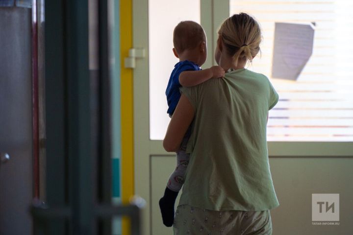 Бавлинка добилась алиментов через суд