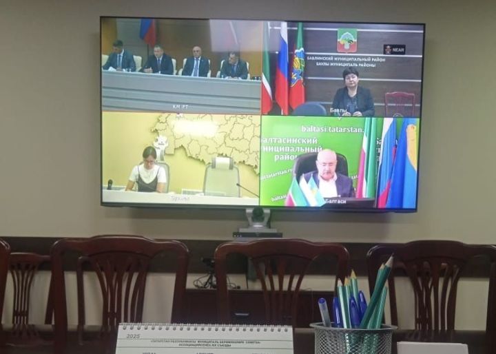 Бавлинский район готов к отопительному сезону