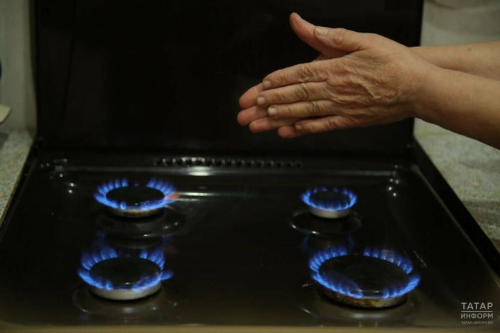 Бавлинцам напомнили основные правила безопасного пользования газовым оборудованием