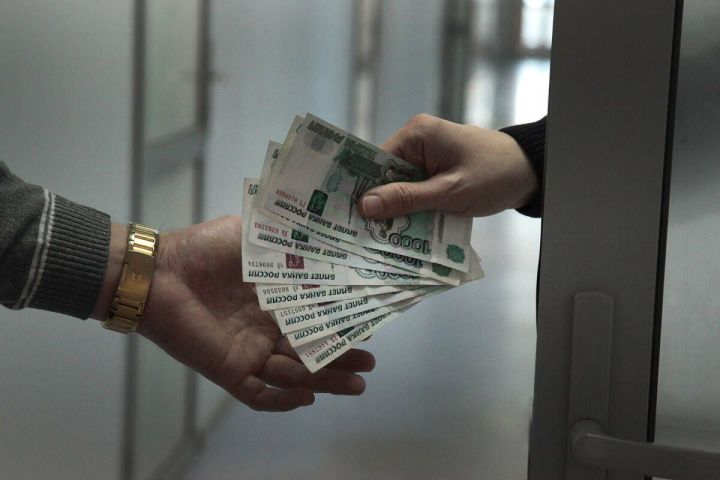 В Татарстане отмечен низкий уровень коррупции