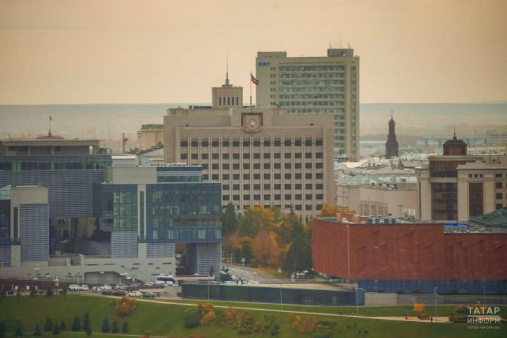 20 лет исполнилось Парламентскому центру Госсовета Татарстана