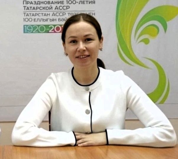 Онколог Бавлинской ЦРБ призвала женщин заботиться о здоровье