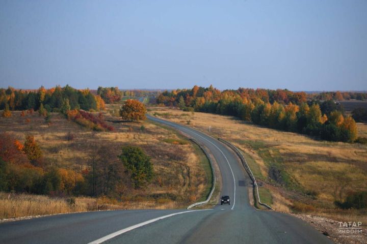Советы на осенний период дали водителям в ДОСААФ РТ