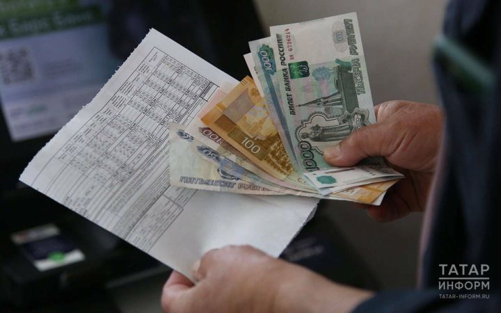 Бавлинцев информируют: куда обращаться и что делать по вопросам ЖКУ