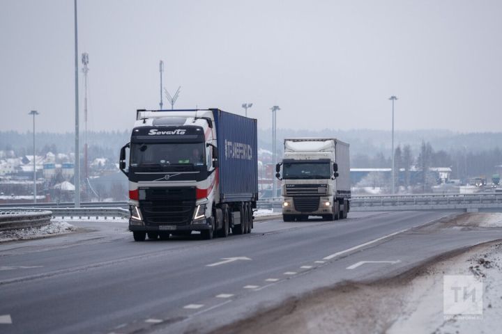 С 1 сентября вводится электронный документооборот в сфере грузоперевозок