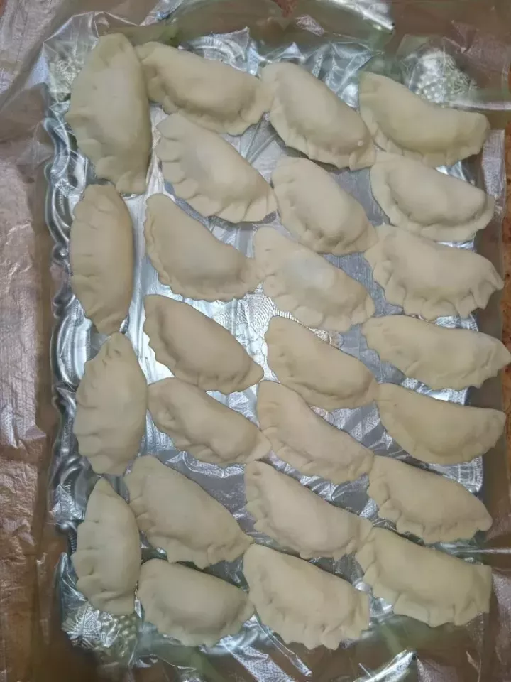 Эремчек пилмәне ясау ысулын Баулы хуҗабикәләренең исләренә төшерәбез