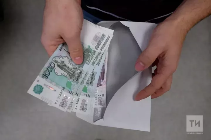 Расписка спасла денежные средства бавлинцу