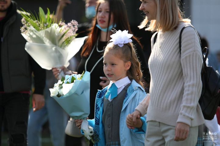 В начале апреля на «Госуслугах» стартует прием заявлений в первый класс