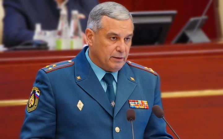Начальник ГУ МЧС России по РТ поздравил пожарных с профессиональным праздником