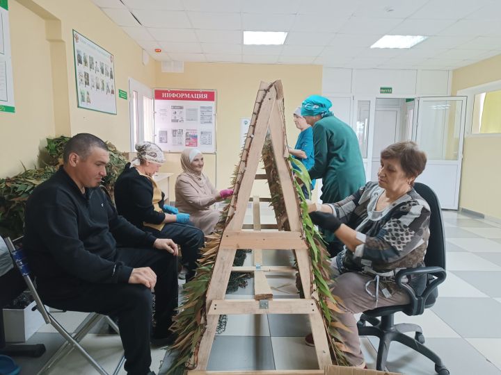 Пример гражданского мужества