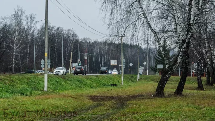 В Татарстане сегодня будет облачно, но без сильных дождей