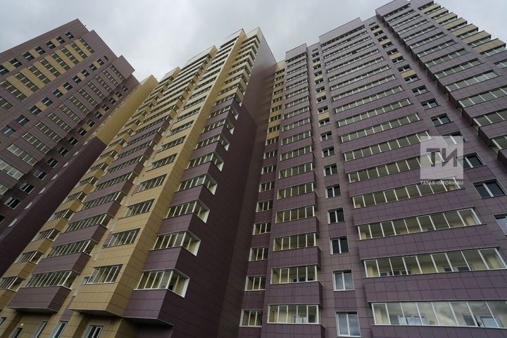 Россиядә гаилә ипотекасы шартларын катгыйландыралар