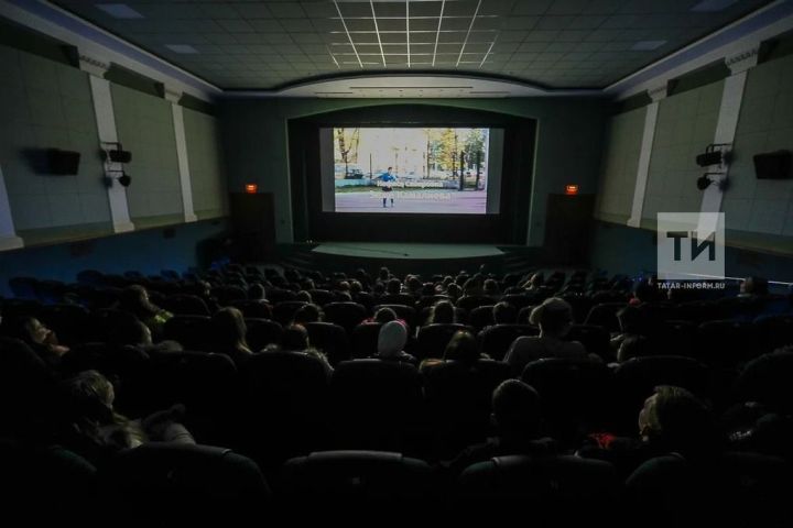 Вышел сериал о вовлечении подростков в деструктивную деятельность
