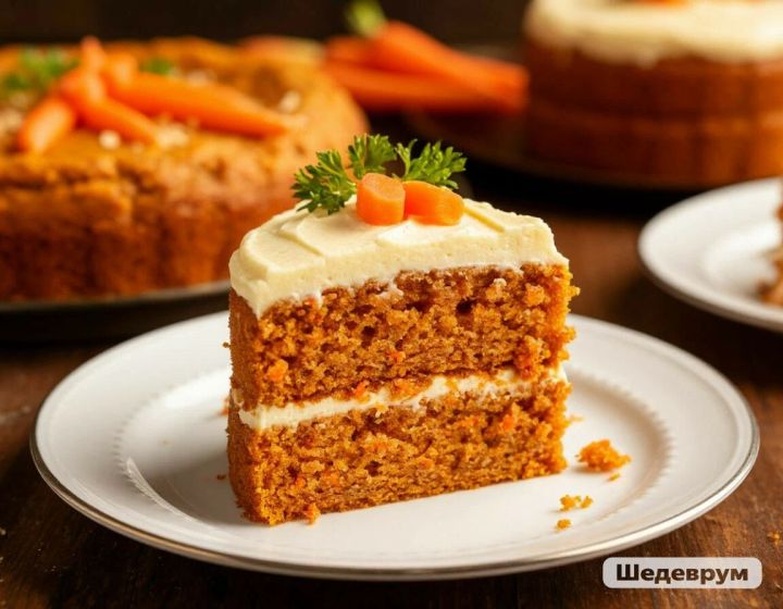 Кишерле кекс пешерү рецепты