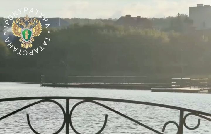 Подросток утонул в Лениногорске: прокуратура проводит проверку