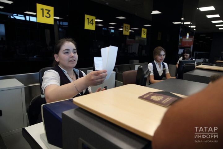С 1 сентября билеты на транспорт в России можно будет покупать по биометрии