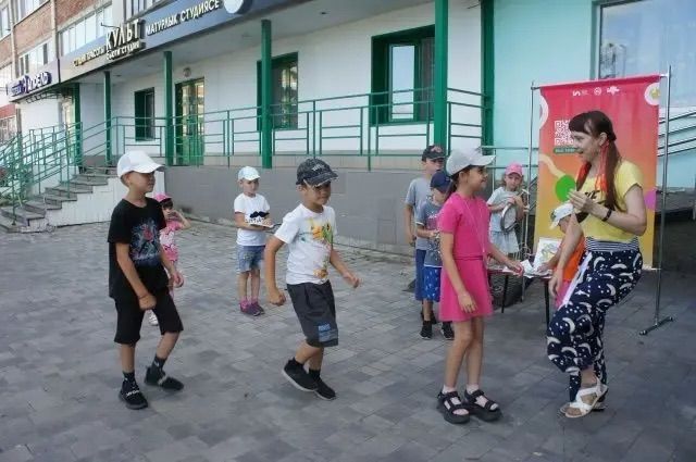 В Бавлах прошло мероприятие по безопасности дорожного движения