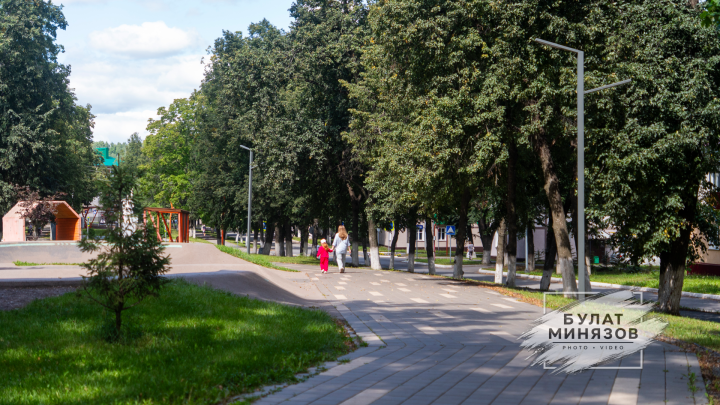 Литература и спорт объединятся в одном мероприятии в Бавлах