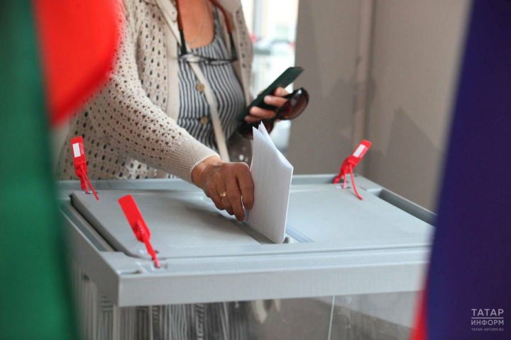 Миңнехановның республика халкына Дәүләт Думасы депутатларын сайлаулары уңаеннан мөрәҗәгате