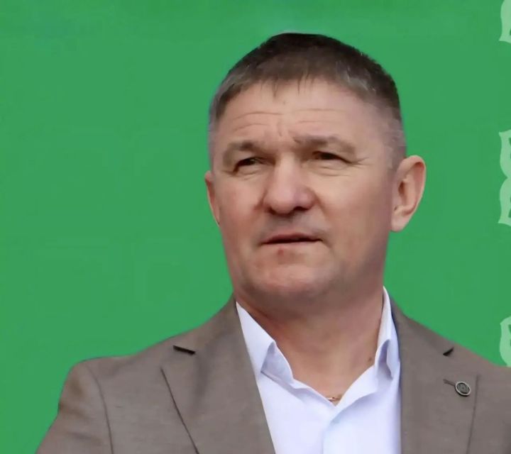 Новый глава сельского поселения избран в Бавлинском районе