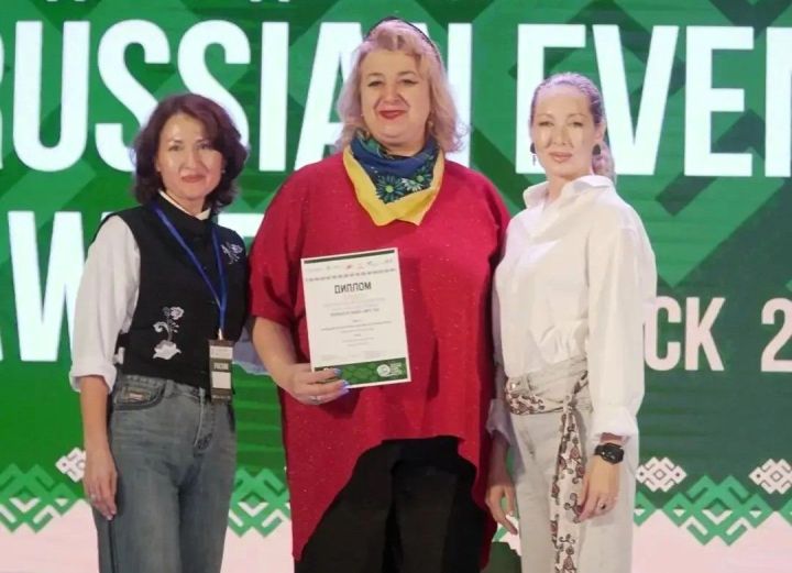 Бавлинский район покоряет туристические премии