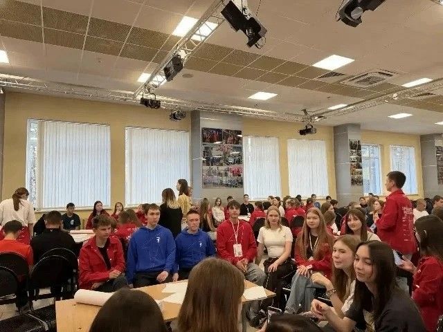 Бавлинские школьники стали «Хранителями истории»