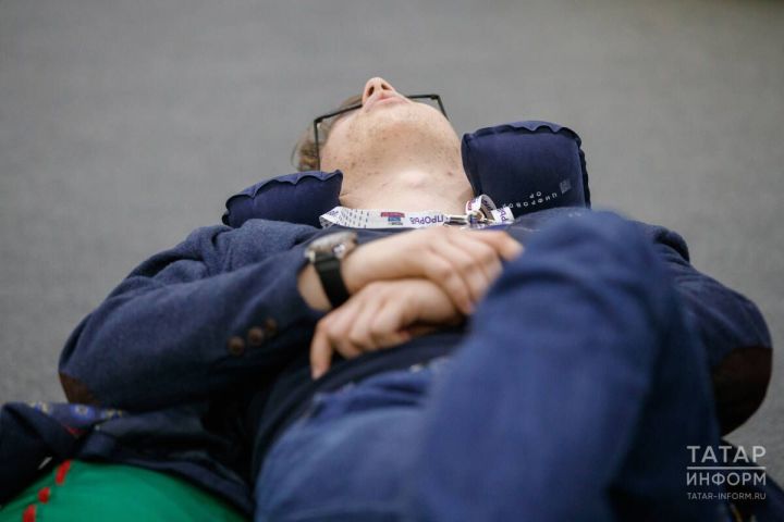 Ашаганнан йокы килү сәбәпләре