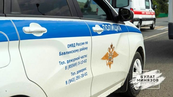 Дела о нарушениях ПДД рассмотрены в Бавлинском городском суде
