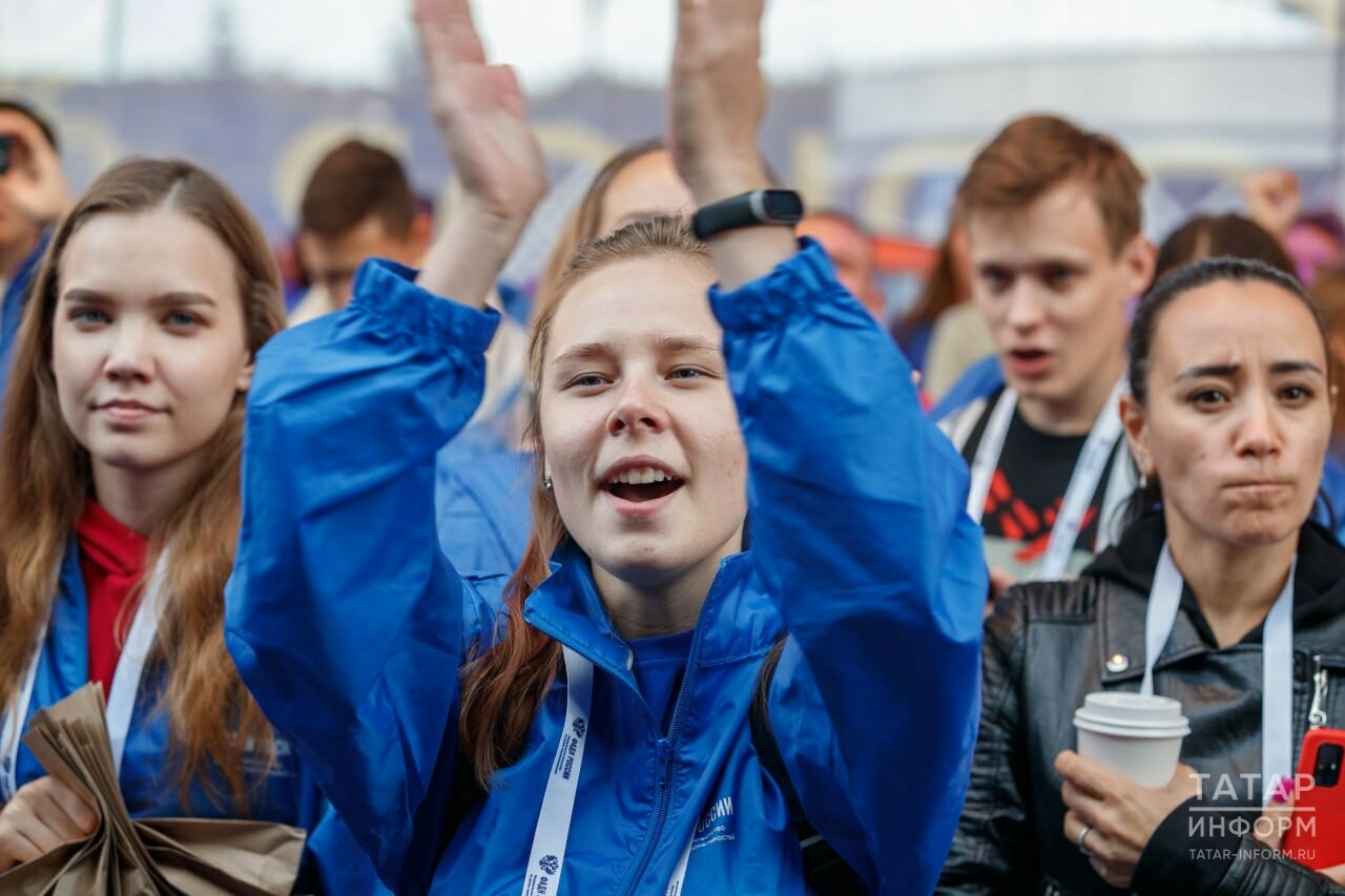 18 сентября на территории Центра семьи «Казан» впервые состоится мультиформатный республиканский фестиваль «Время молодых».