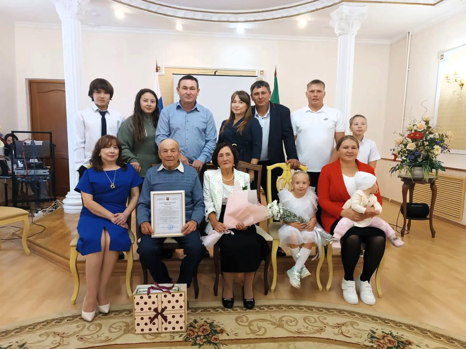 Фото: Ләйсән Сәетгәрәева