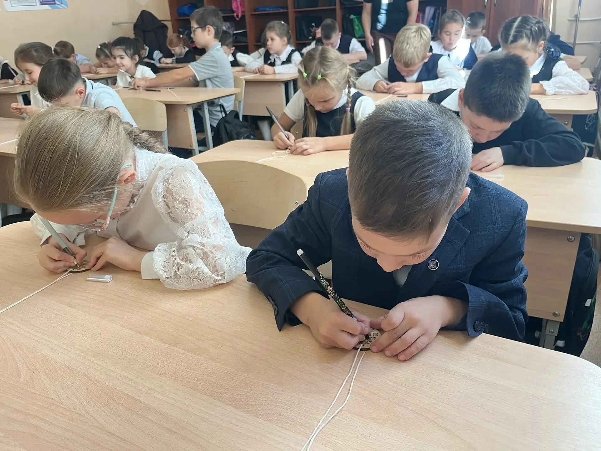 Фото: Индира Сайфуллина