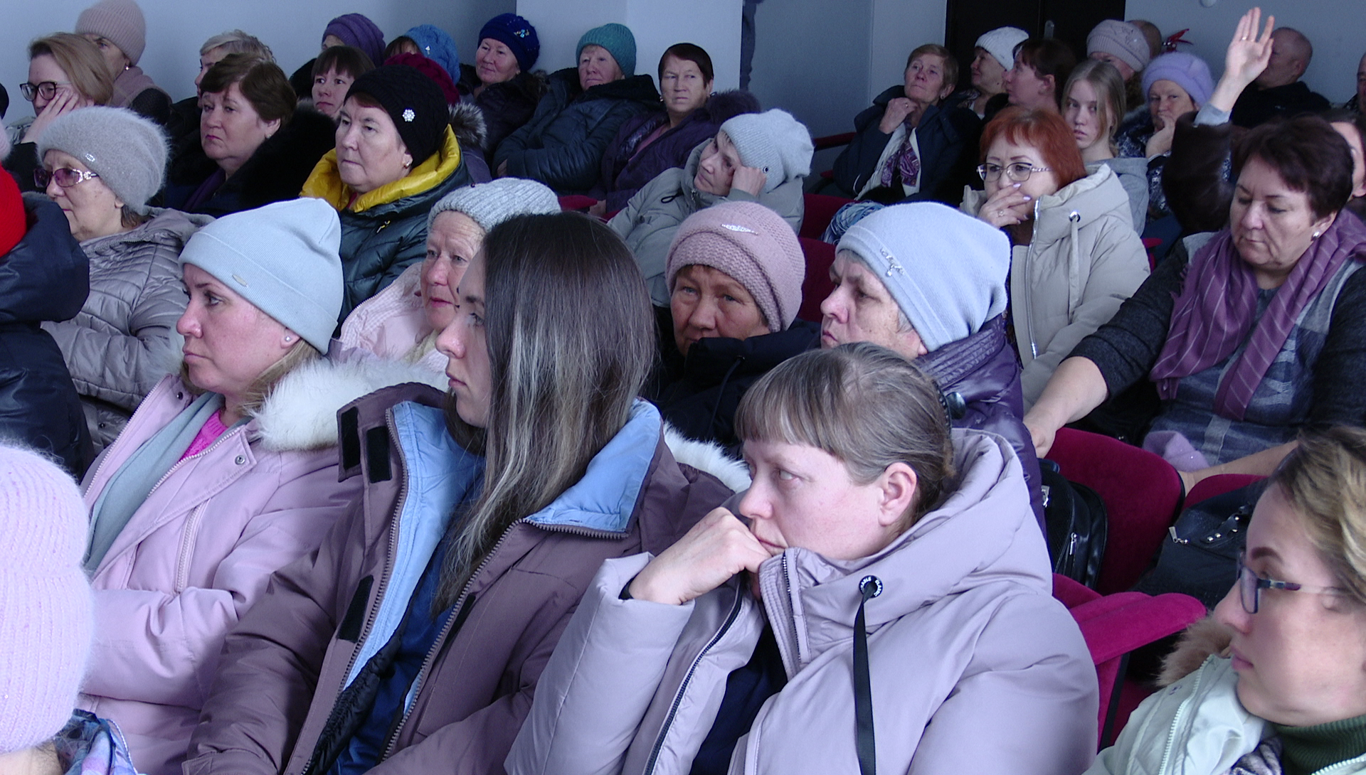 Погода в селе покровском