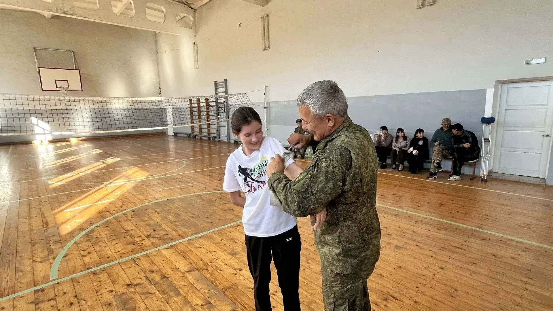 Фото: архив образовательного учреждения 