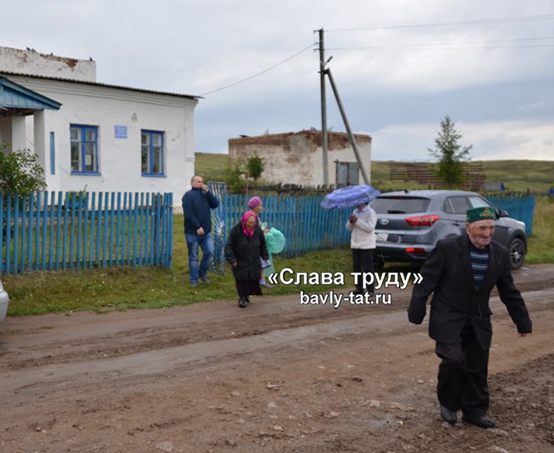 Большие и маленькие проблемы бавлинских сел