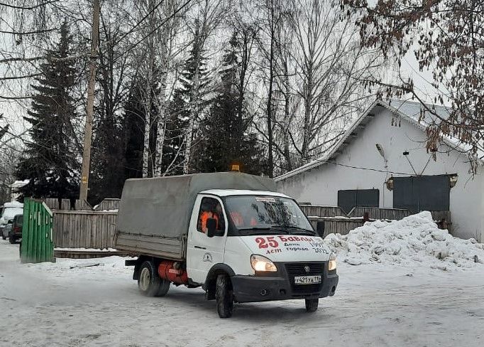 Бавлинцы не соблюдают «культуру унитаза»