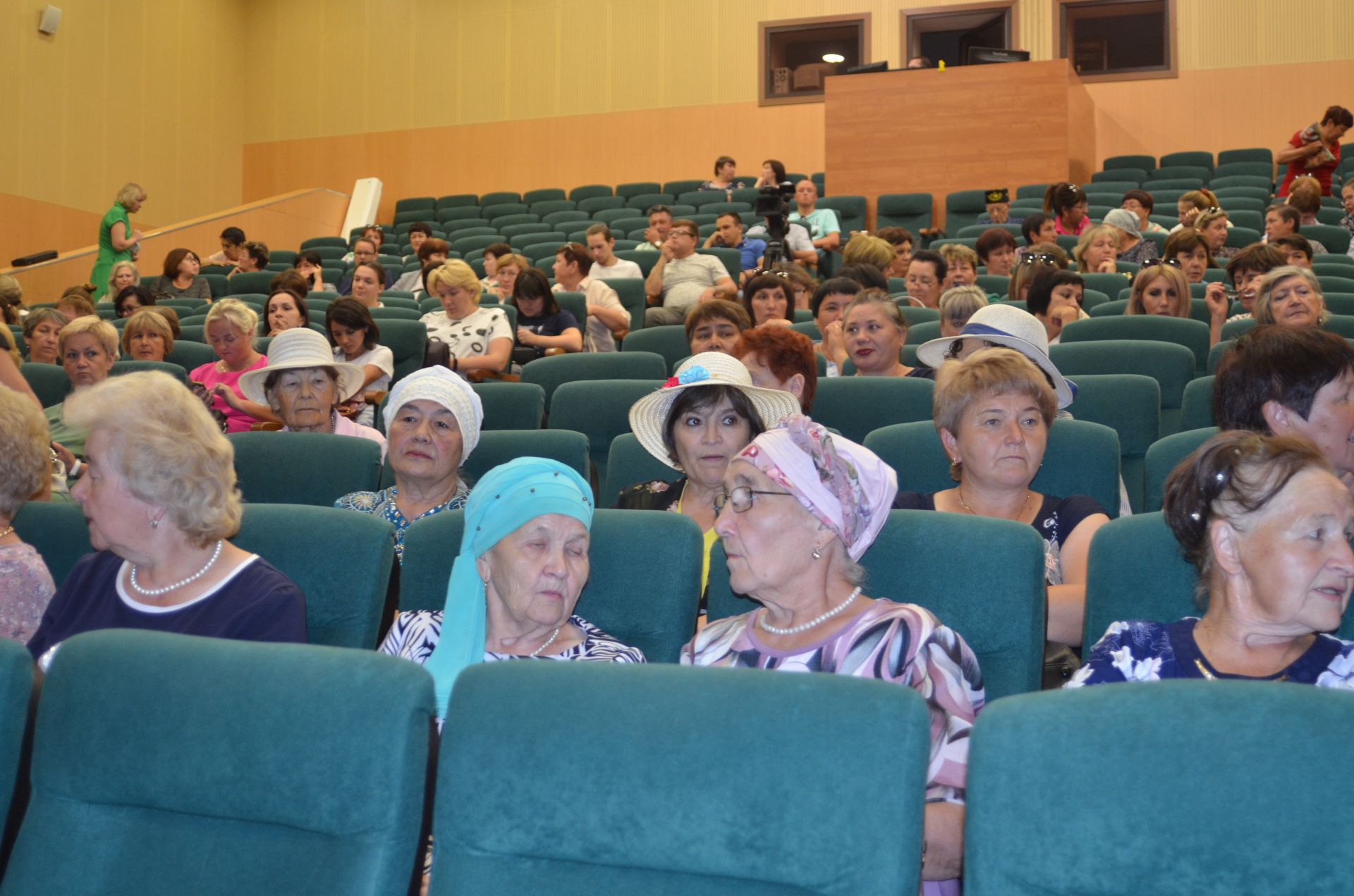 В Бавлах презентовали книгу