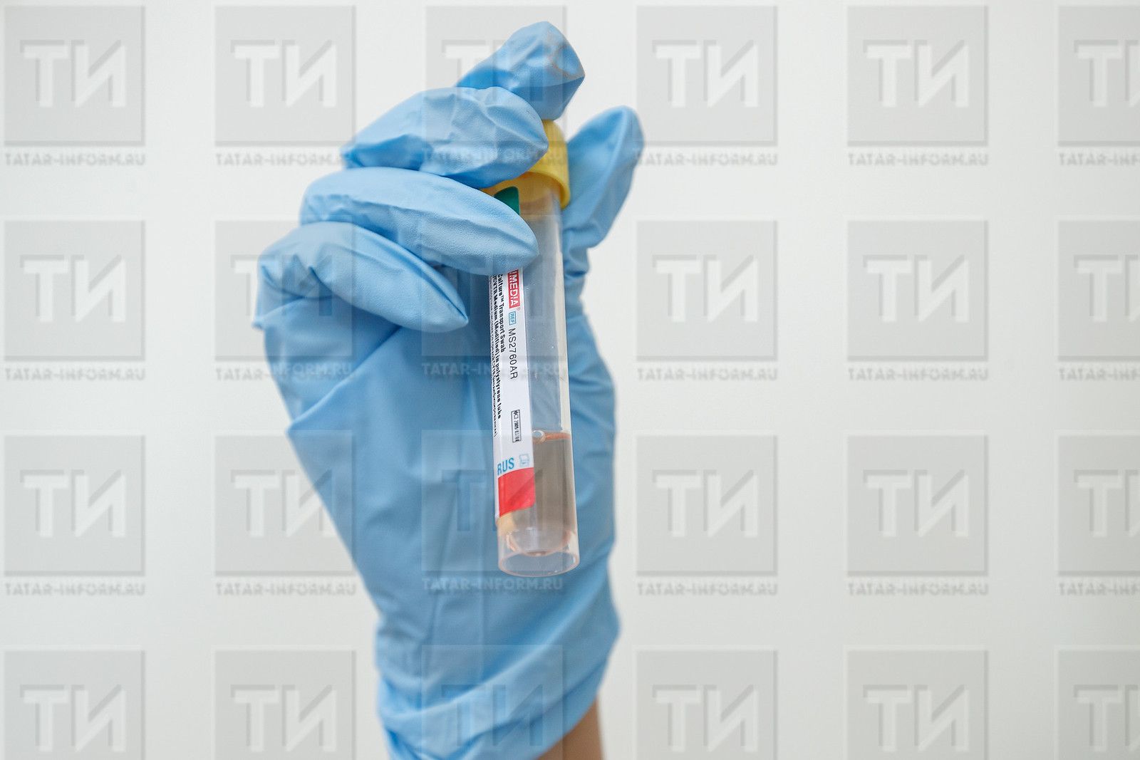 Эксперт предположил, что «кракен» сильнее всех вариантов коронавируса