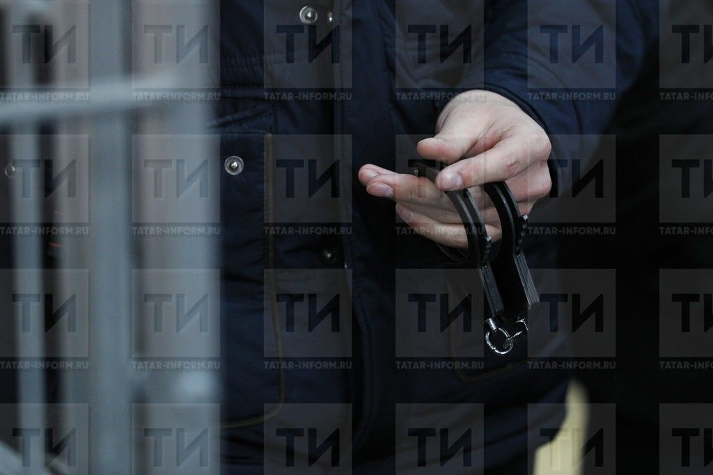 18-летний уфимец убил мать за логины и пароли от аккаунтов (18+)