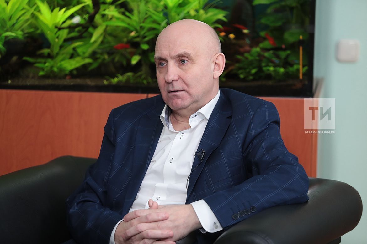 Бавлинцы могут задать вопросы на тему охоты