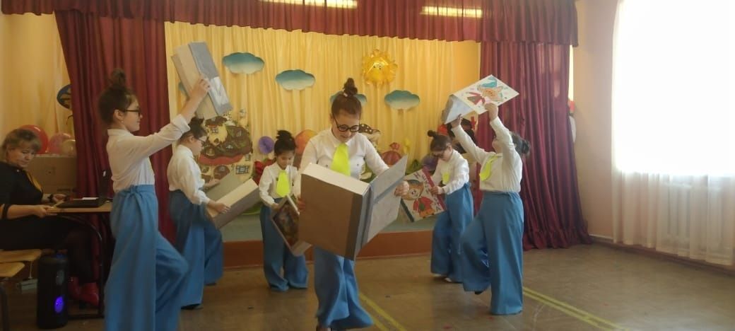 Педагогов Бавлинского района пригласили на день открытых дверей в Александровскую школу