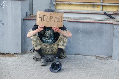 В России создадут центры для тех, кто оказался в трудных жизненных ситуациях