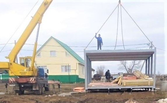 В Бавлинском районе появится новый ФАП