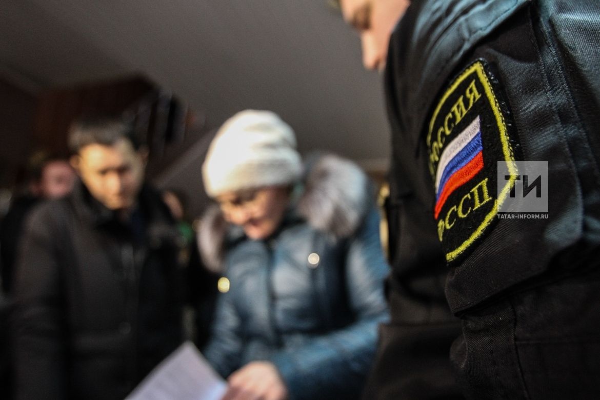 Бавлинцам объяснили: как поступить, если приходят долги двойника