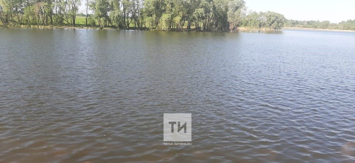 За это лето в водах Татарстана утонули 53 человека