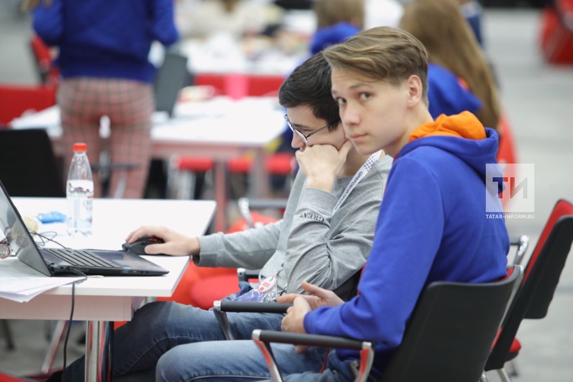 Бавлинские школьники и студенты могут пройти бесплатные курсы программирования